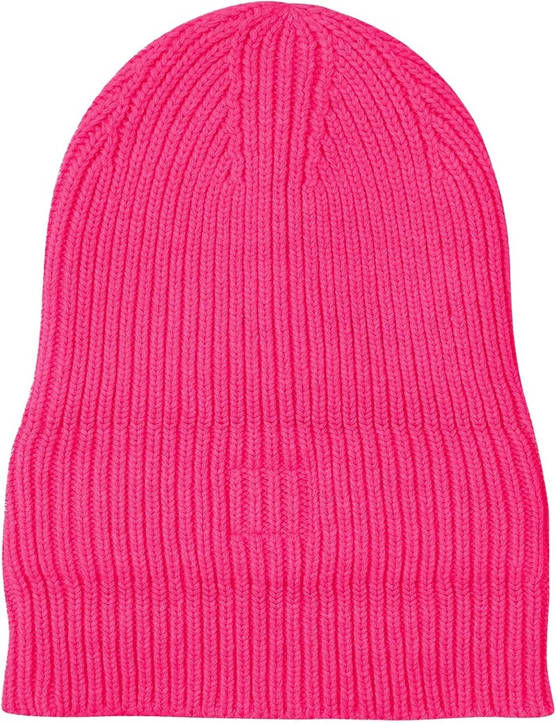 MaxNova Beanie Hat Thick Warm Winter Hat Unisex - Image 4